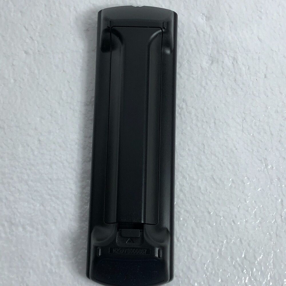Panasonic Blu-Ray Disc Player Remote Control IR6 - Picture 3 of 5
